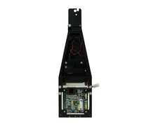 APPLIED MATERIALS ISCAN MODULE 0010-37905 NO COVER PLATE