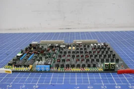 4S017-909 / NIKON PCB, WXYDRV2 / NIKON
