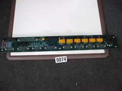 0100-01206, Applied Materials Spare Parts, PCB