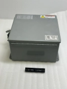 APPLIED MATERIALS 0195-12667 CHAMBER AUXILIARY AC BOX DUAL ZONE PRODUCER GT
