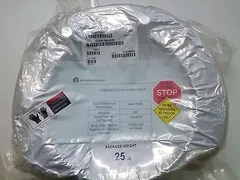 AMAT 0040-79920 LINER CATHODE MAG RING WAFFLE EMAX, NEW