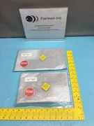 2 AMAT 0040-33395 Plate, 138670
