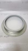 Applied Materials Shield 8 in Preclean C/D Blank 0040-61512