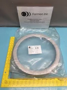 AMAT 0021-11110 EDGE RING, ALUM, COVER, HEATER, TXZ, 233-5611-56, 145300