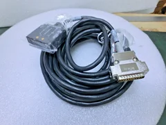 Lam Research 03-386368-01 Rev A Cable Assy,Hokuyo DMS-GB1-Z28,1005308,US_96568