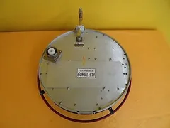 AE Advanced Energy 3155086-002 Dome RF Network AMAT 1110-01046 Used Working