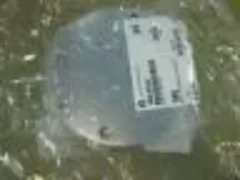 Applied Materials / AMAT 0040-82032 COVER 6" VIEW PORT