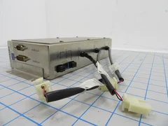 853-491585-001 /TURBO UPPER AND LOWER ELECTRODE TEMP MODULE/ LAM RESEARCH CORP.