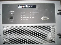 AE ADVANCED ENERGY APEX 2012 AMAT 0920-01116