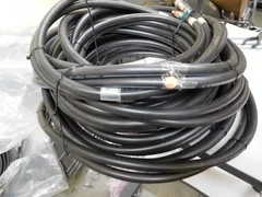 0190-02638, AMAT, HOSE ASSY, 75FT SUP/RET, EMAX 300MM LID