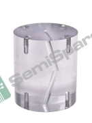 APPLIED MATERIALS 0020-04079 APPLIED MATERIALS, FEEDTHRU, HELIUM
