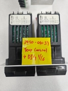 Applied Materials 3930-01037 TEMP CNTRL DIGITAL 4 DIG 1/16 DIN SERIES AMAT (C)