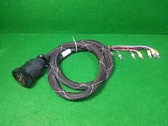 AMAT 0140-09003 HARNESS, DC POWER SUPPLY , USED