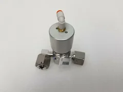 LAM Research 839-800969-001 REV. C VALVE
