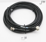 39711 APPLIED MATERIALS RF CABLE ETO SRC SIDE ULTIMA HDP-CVD PARTS 0190-18120