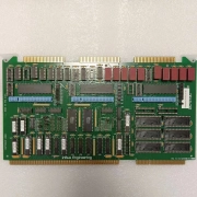Novellus 19-00156-00/PWA 1000929-02 Circuit Board