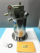 CTI-Cryogenics 8033167 Cryo-Torr 8 Cryopump, R30916, 31-37R, 118629