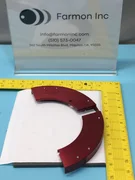 AMAT 0040-47424 TOP RIGHT, 8"" HTESC, NO TOUCH COVER, 176855
