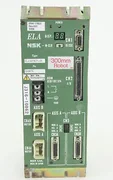 10862 NSK SERVO DRIVER,300MM ROBOT, AMAT 0190-17853 (PARTS) ELA-B014CFL-03