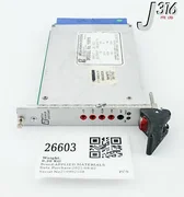 26603 APPLIED MATERIALS CARD, PWRSP DC/DC 18-36V (PARTS) 0660-00028