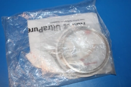 Applied Materials 3700-06173 AMAT SEAL CENTER RING NW100 W/KALREZ 9100 ORING
