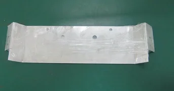 AMAT 0020-02513 SHIELD RF EMISSIONS SIDE SIP TTN SOURCE
