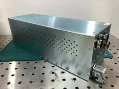 Applied Materials 0195-12740 XP Power 102102-02 Power Supply