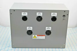 0190-26721 / AC DIST BOX ETCH 300MM DPN CHAMBER / APPLIED MATERIALS AMAT