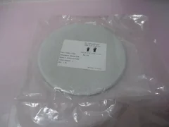AMAT 0021-17720 Disk, Shutter,TA/BESC, AL-Sprayed, 0020-04400, 415354