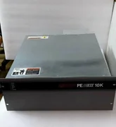 AE Advanced Energy PE II 10K RF Power Supply, 400V, Working