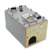 Applied Materials AMAT 0010-12434 RF Match 300mm w/ 03403 Gasline Isolator Assy.