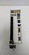 ðŸ† AMAT APPLIED MATERIALS 0190-19214 PANASONIC MQDB011AAD03 AC SERVO DRIVER