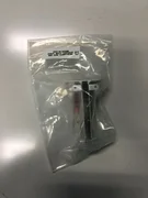 Applied Materials 0040-04673 BRKT, WAFER SENSER,WCVD GUARD AMAT