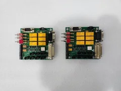 LAM Research DUAL VALVE CONTROL BOARD 810-001489-002 (As-Is)