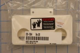 0200-76044 / INSERT INSULATOR KING / APPLIED MATERIALS AMAT