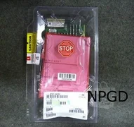 MKS Instruments 0190-34282 CDN491R Controller Board AMAT NEW Sealed