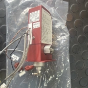 Horiba STEC Injection Valve IV-2410AV-02HW AMAT