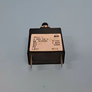 178-0303// AMAT APPLIED 0680-01041 CIRCUIT BREAKER 1P 3A [NEW]