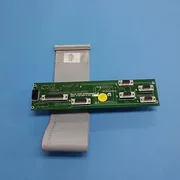 AMAT APPLIED MATERIALS 0100-09018 0140-20021 wPCBA RS2321VIDE INTERCO USED