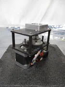 AMAT 0015-09077 THROTTLE VALVE DRIVER VEXTA STEP MOTOR PX245-02AA-C4, 110795