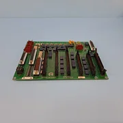129-0102 AMAT APPLIED 0100-02134 PCB ASSEMBLY,  GAS PANEL DISTRIBUTION 30 [ASIS]