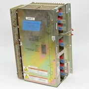 Applied Materials 0190-00970 Model P1215 AMAT HT SCR Power Controller AS-IS