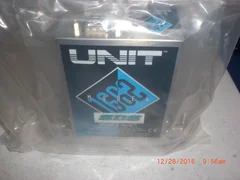 MFC UNIT CELERITY UFC-1662 WF6 200SCCM Applied Materials (AMAT) 3030-02663