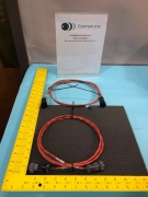 2 AMAT 0150-20112 CABLE ASSY EMO GENERATOR 1/2 INT, 180623