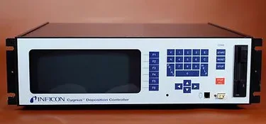 INFICON CYGNUS DEPOSITION CONTROLLER 779-700-G3