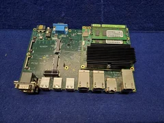 LAM RESEARCH LMC_CB Main/Mother Board 853-219744-003 004 Rev. B