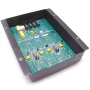 AMAT 0100-09126 PCB Assembly Remote Wiring Distribution Board BD Wide