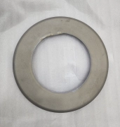 Applied Materials 0021-20588 CLAMP RING,8" JMF,SST,BUFFER THRU A AMAT (C)