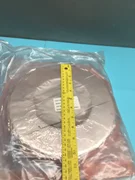 AMAT 0020-26981 150MM CLAMP RING, 120215