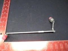 Applied Materials (AMAT) 0050-06637 WELDMENT ASSY